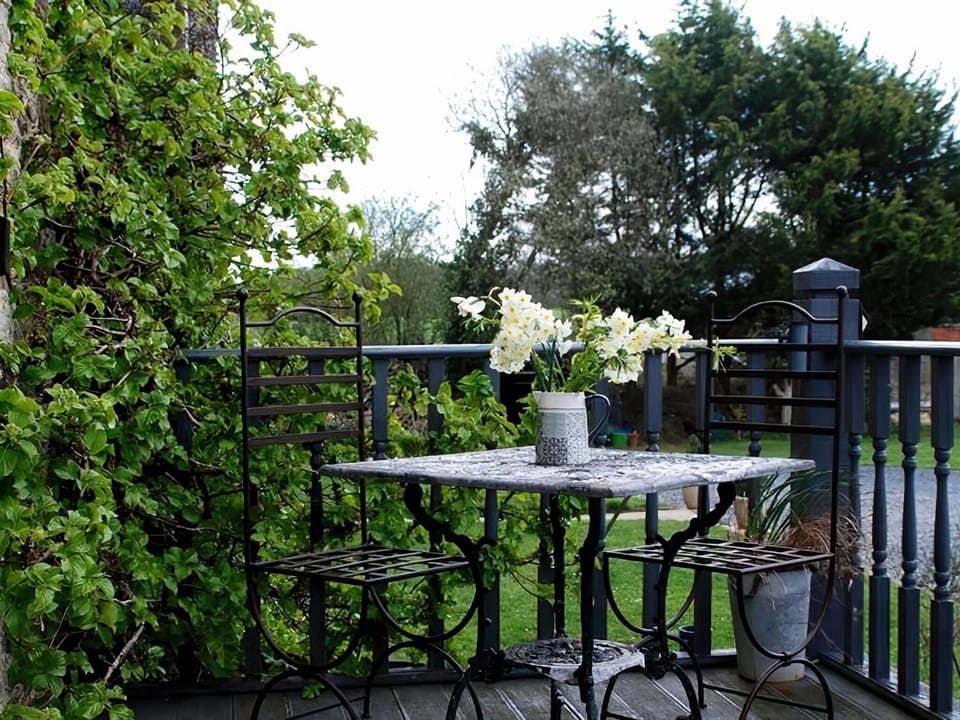 Balcony/Terrace, Other