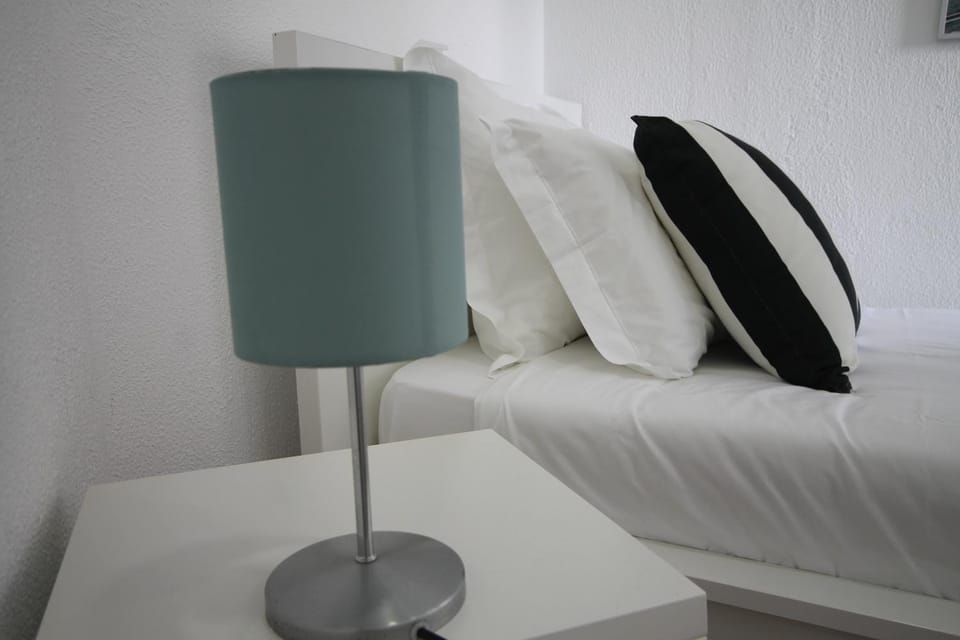 Bed, Decorative detail, Bedroom