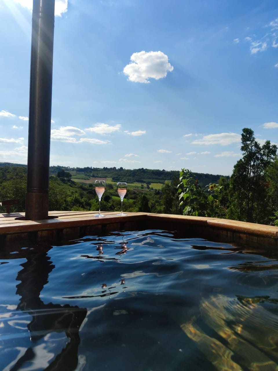 Spa and wellness centre/facilities, Swimming pool, Swimming pool