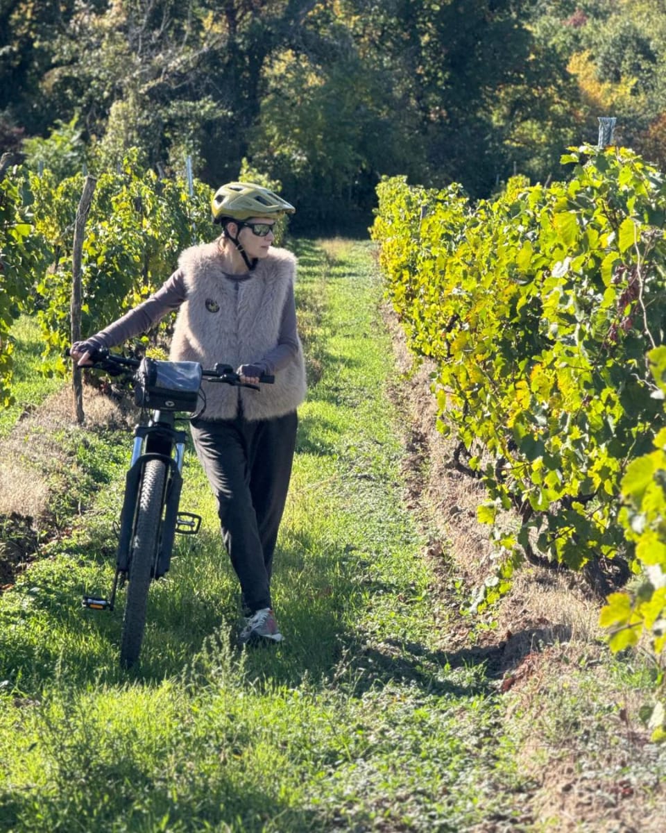 Cycling