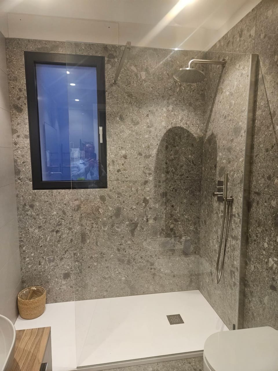 Shower