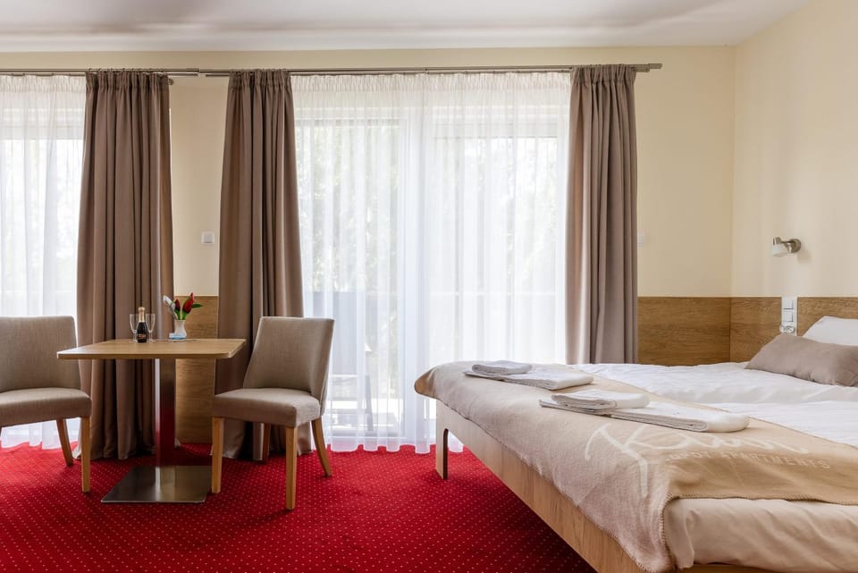 KIWI Sopot Apartments Bed and Breakfast in Sopot