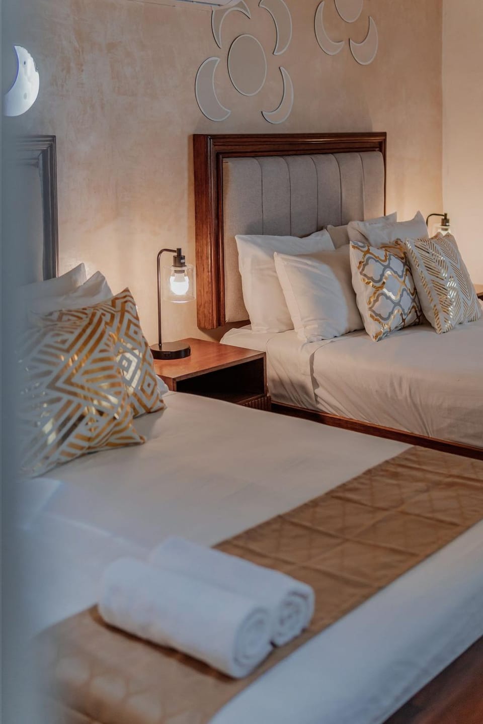 Casa Blanca Apartment in Merida