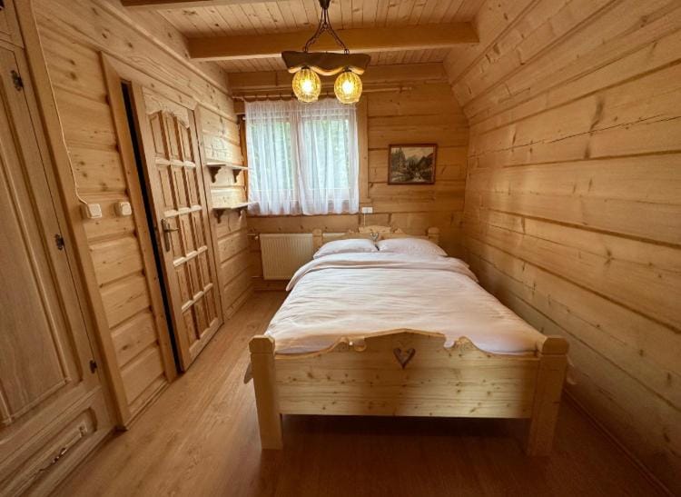 JEDYNOCKA Chalet in Lesser Poland Voivodeship