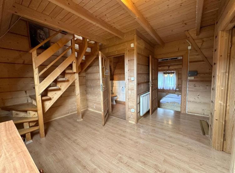 JEDYNOCKA Chalet in Lesser Poland Voivodeship