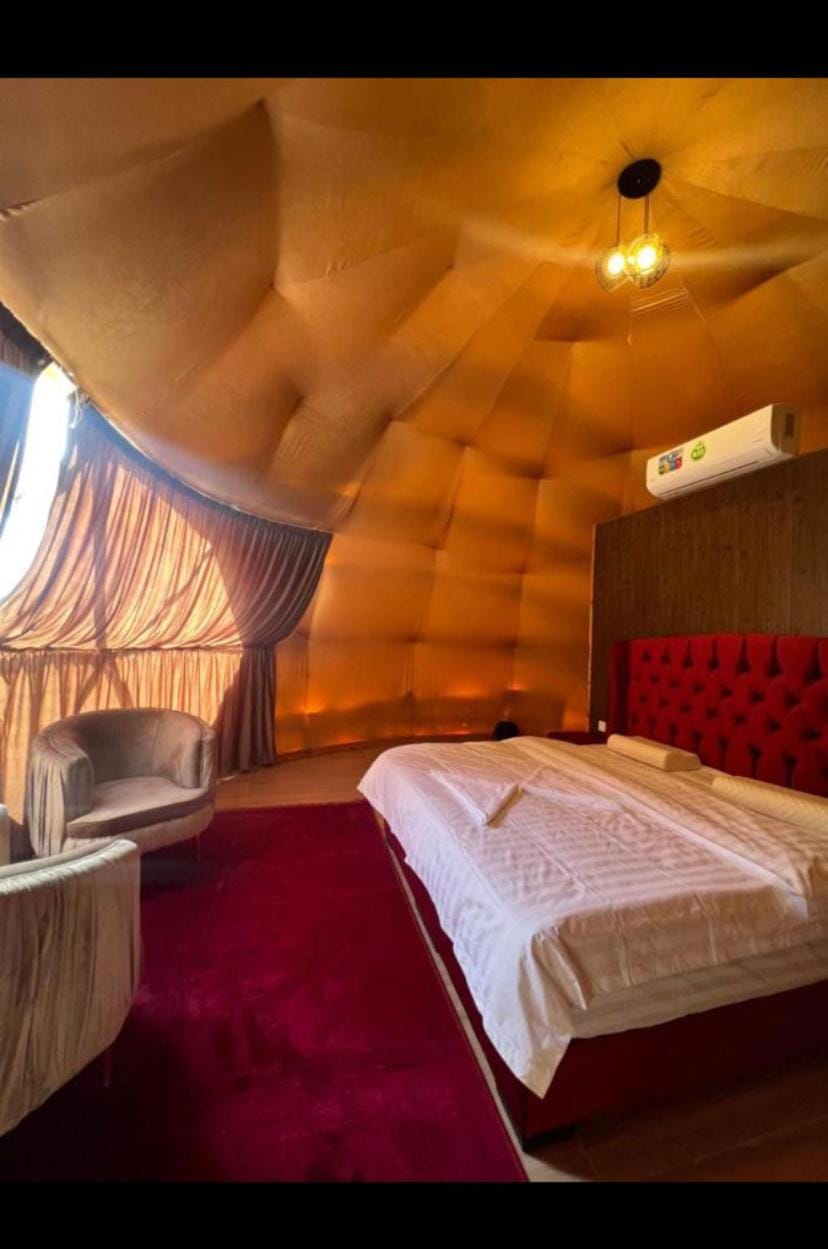 HILTON WADi RUM Apartment in South District