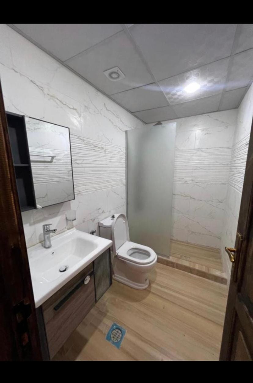 HILTON WADi RUM Apartment in South District