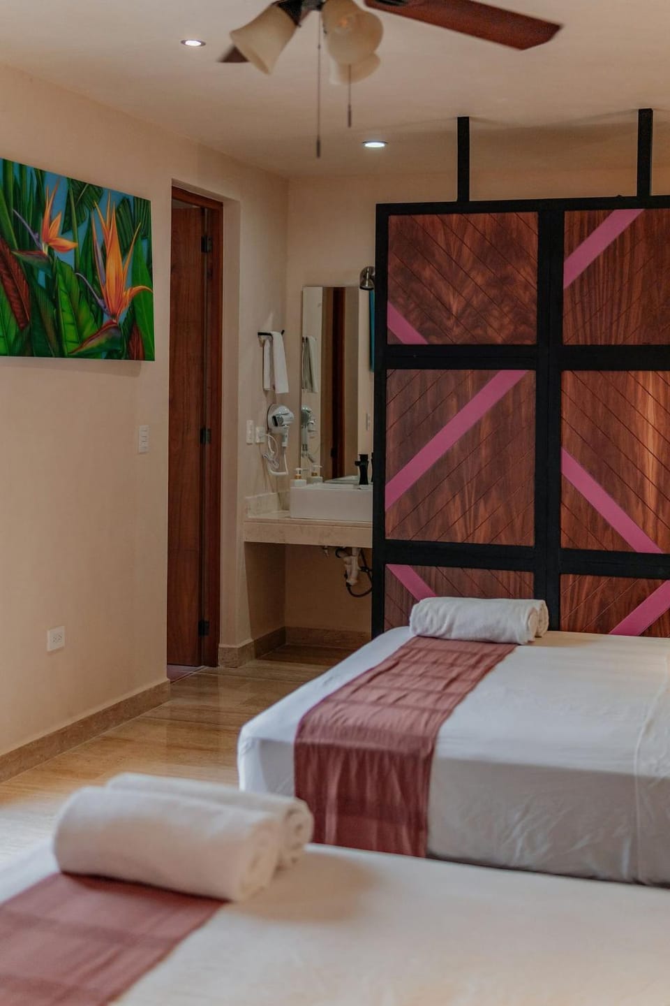 Casa Bugambilias Apartment in Merida