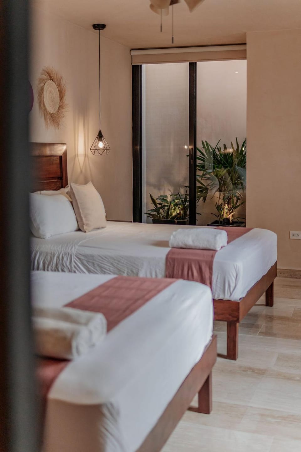 Casa Bugambilias Apartment in Merida