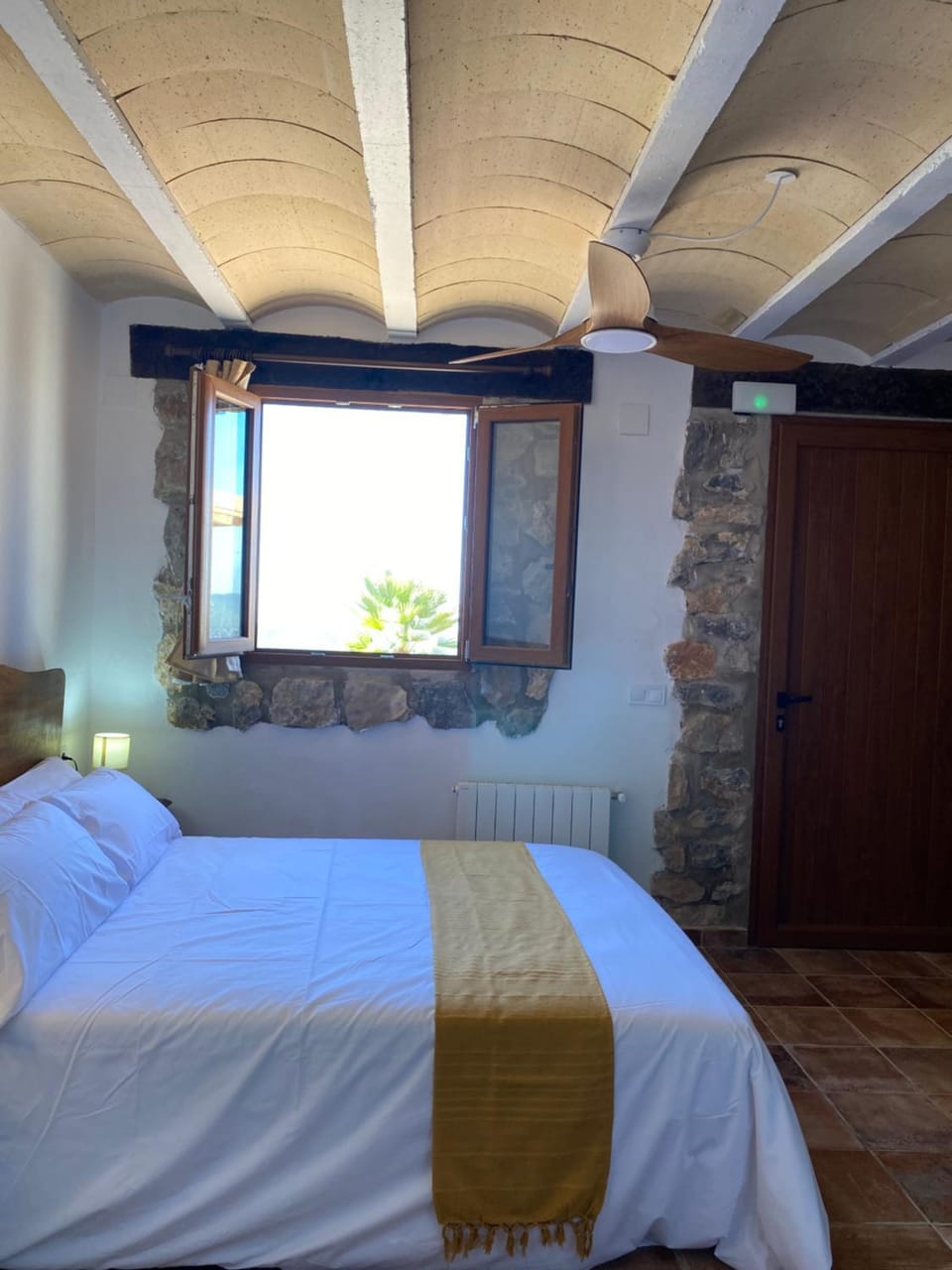 La Cueva de Miravet - Luxury Mountaintop Villa with Sea Views - Villa de lujo con vistas al mar Country House in Valencian Community