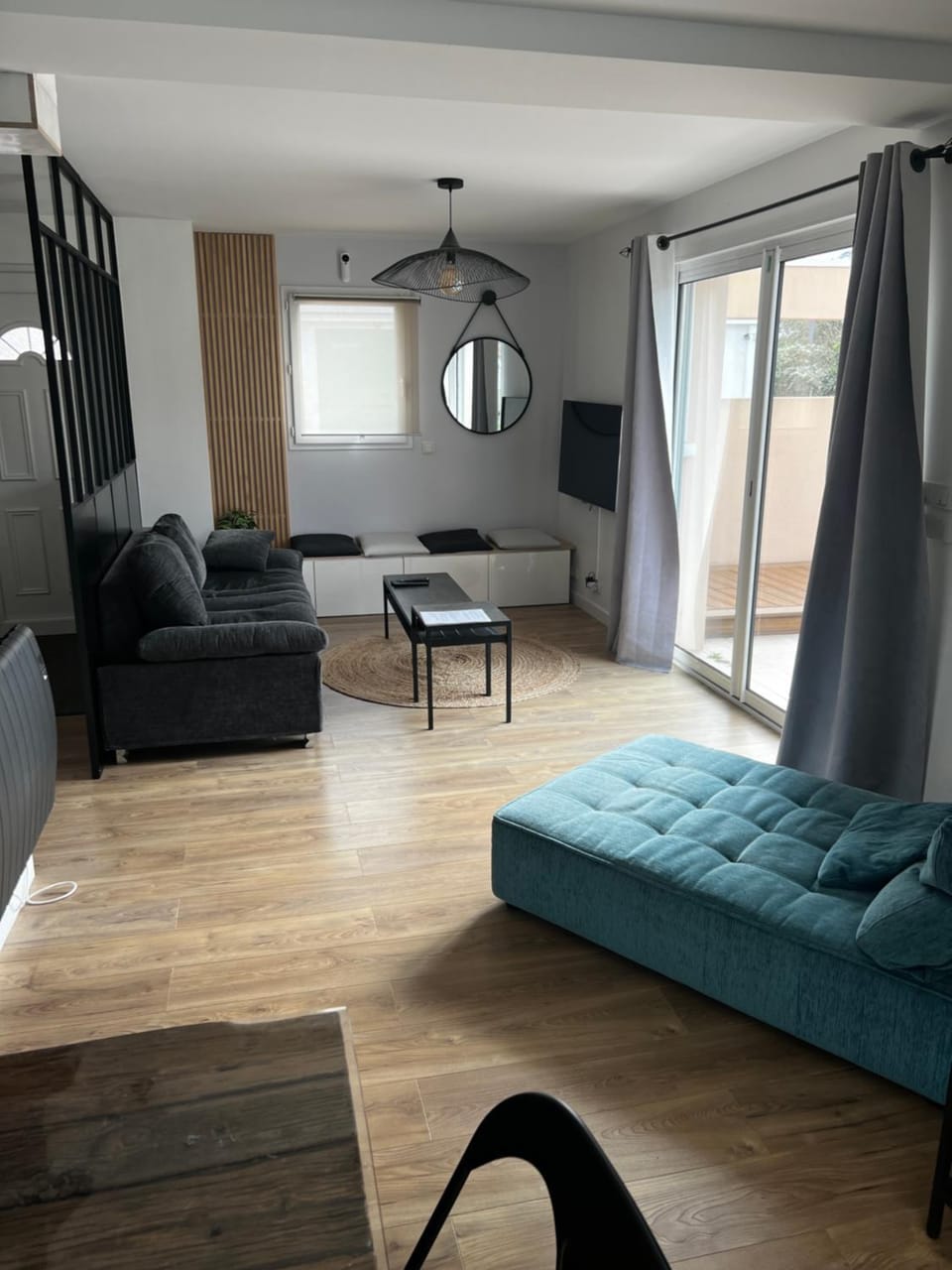 Maison familiale 4 chambres avec jardin et piscine House in Pays de la Loire