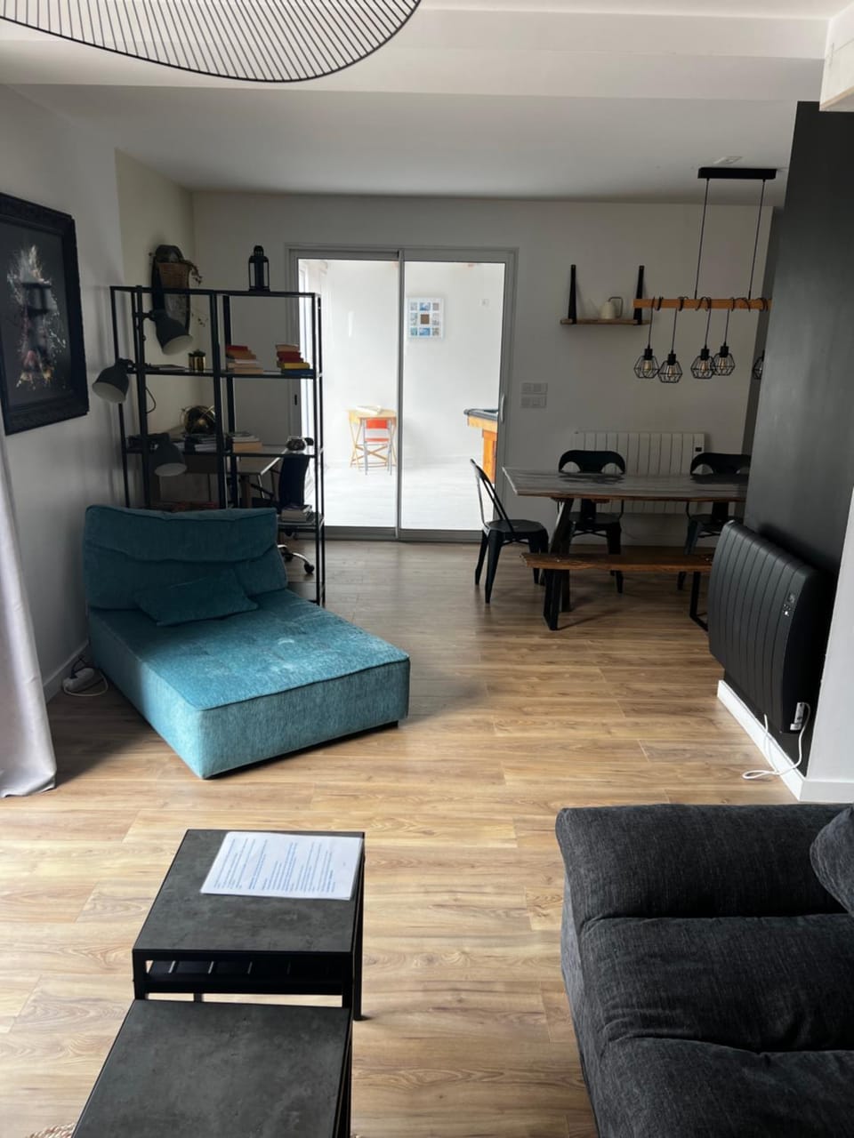 Maison familiale 4 chambres avec jardin et piscine House in Pays de la Loire