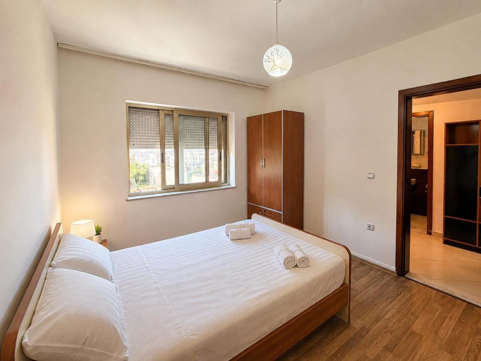 Tirana Central Exclusive Apartment in Tirana