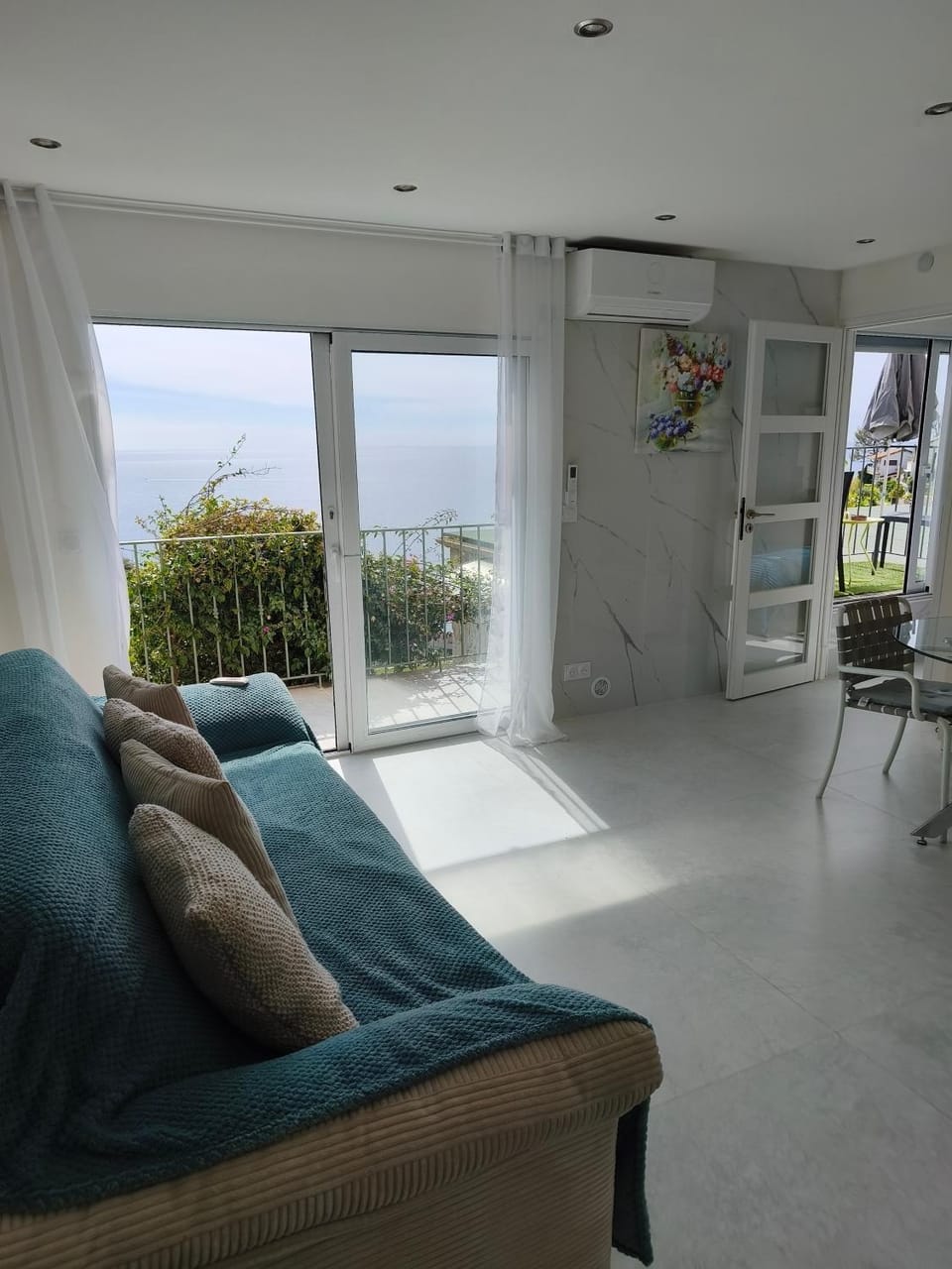 Maison vue mer a 5 min de MONACO Villa in Roquebrune-Cap-Martin