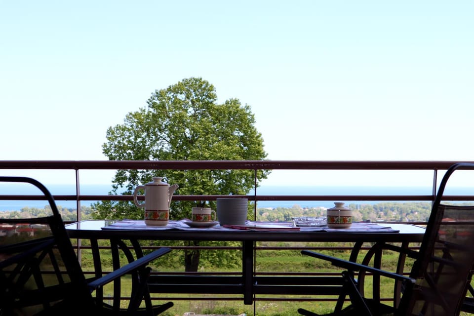 Day, View (from property/room), Balcony/Terrace