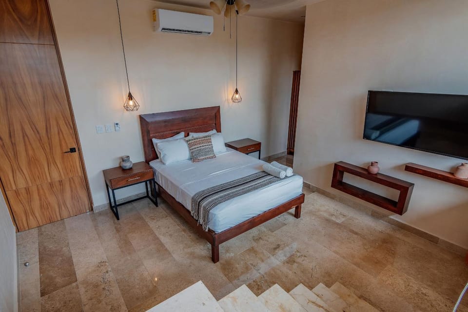 Casa Cardenales Apartment in Merida
