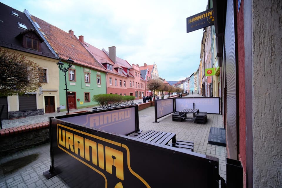 Property building, Neighbourhood, City view, Street view