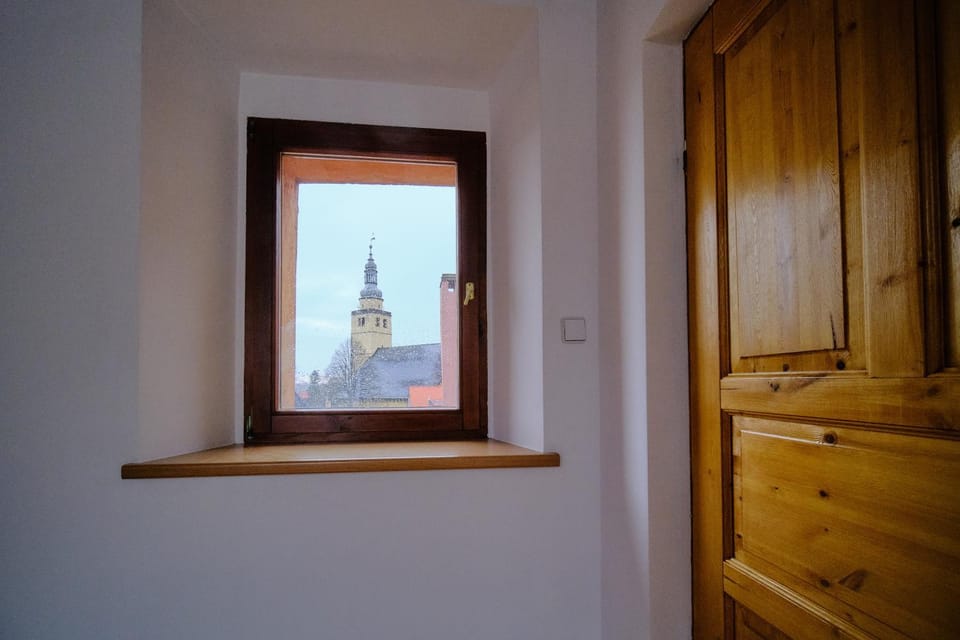 Urania KOWARY Apartamenty Apartment in Lower Silesian Voivodeship