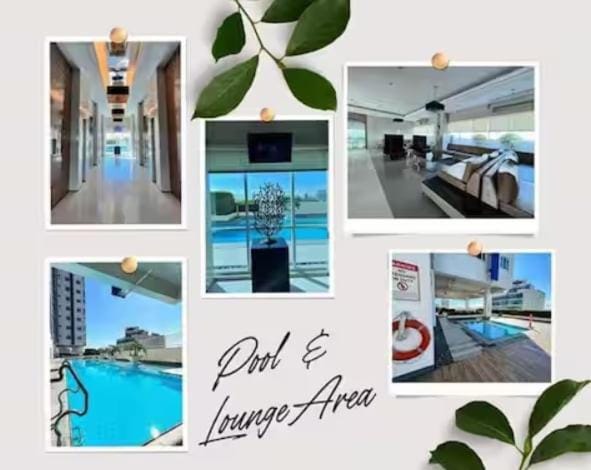 Sweden's Tiny Home 2, Studio Unit Condo Apartment in Quezon City