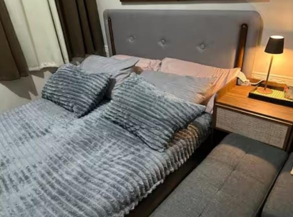 Sweden's Tiny Home 2, Studio Unit Condo Apartment in Quezon City