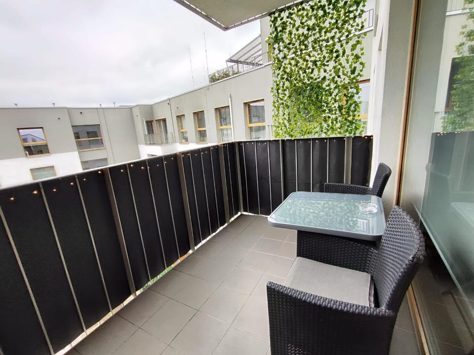 Balcony/Terrace, Seating area
