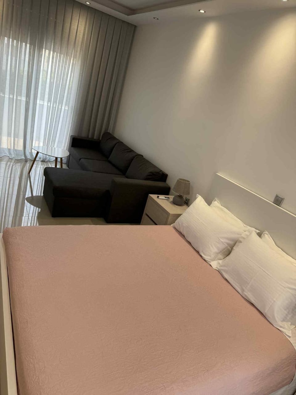 Villa Marina Villa in Ialysos