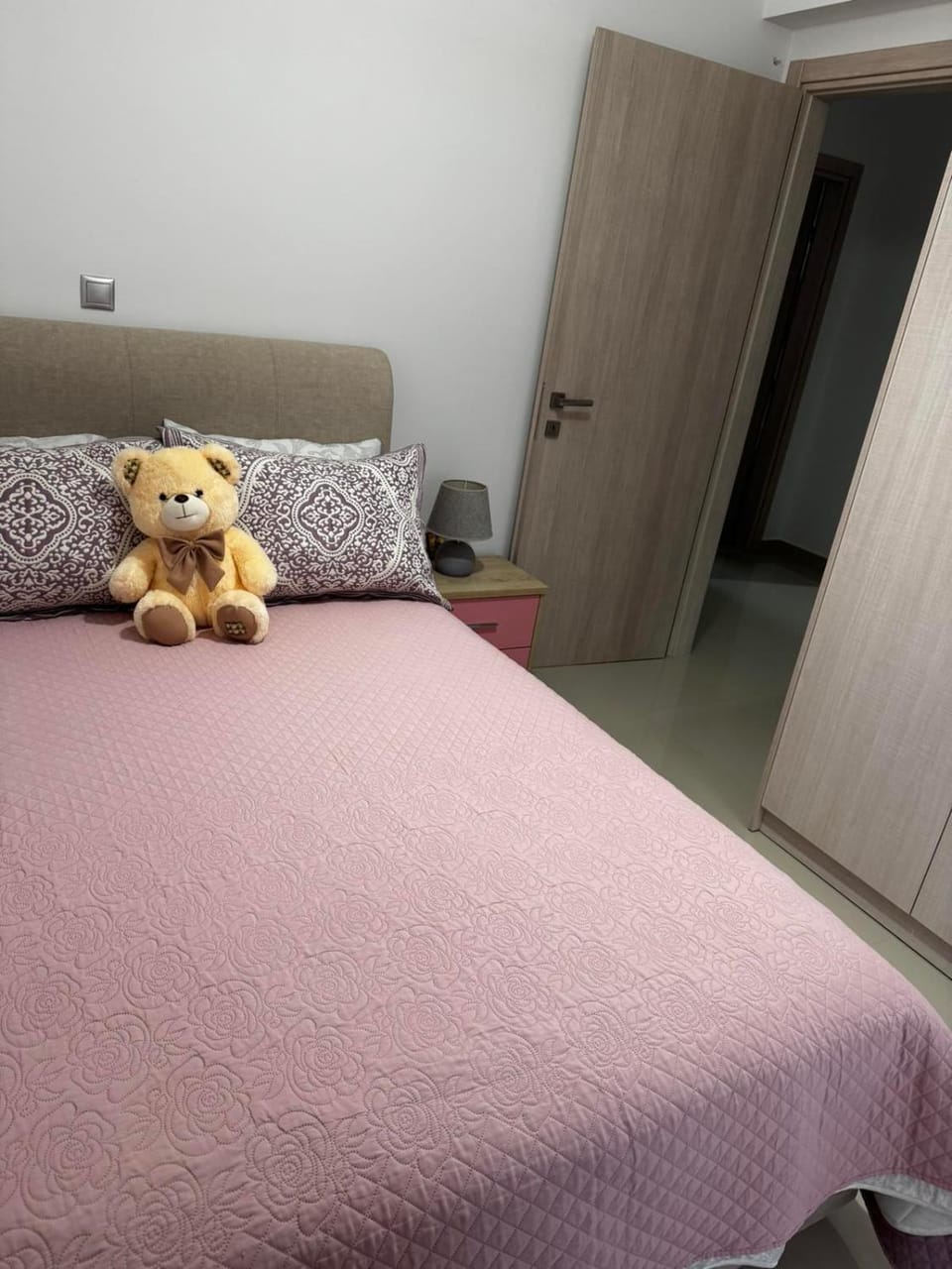 Villa Marina Villa in Ialysos