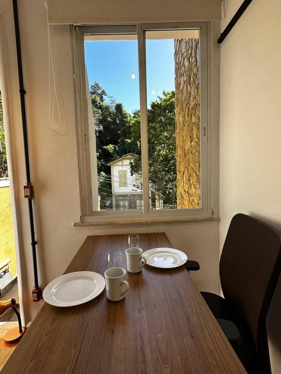 View (from property/room), Dinner