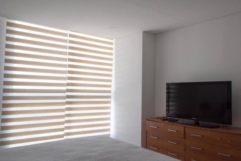APARTAMENTO SANTA MARTA OCEAN CLUB BELLO HORIZONTE Apartment in Magdalena, Colombia