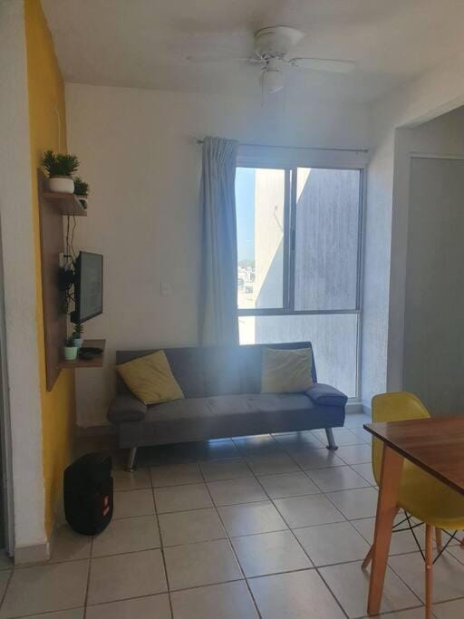 Departamento renta vacacional en playa del Carmen Apartment in Playa del Carmen