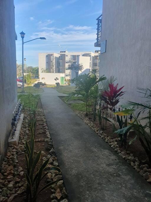 Departamento renta vacacional en playa del Carmen Apartment in Playa del Carmen