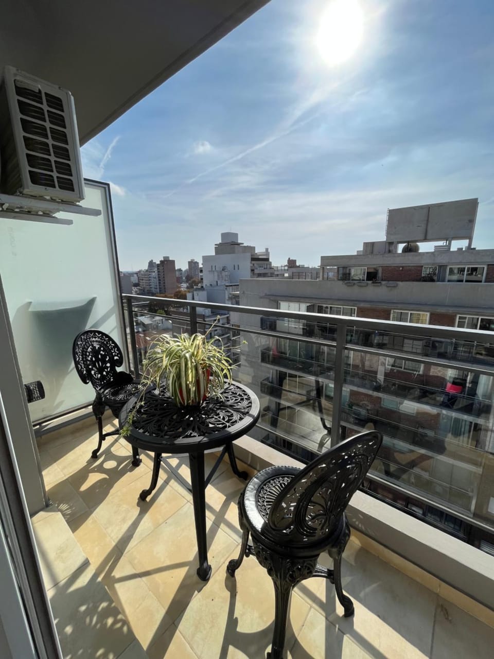 Day, View (from property/room), Balcony/Terrace