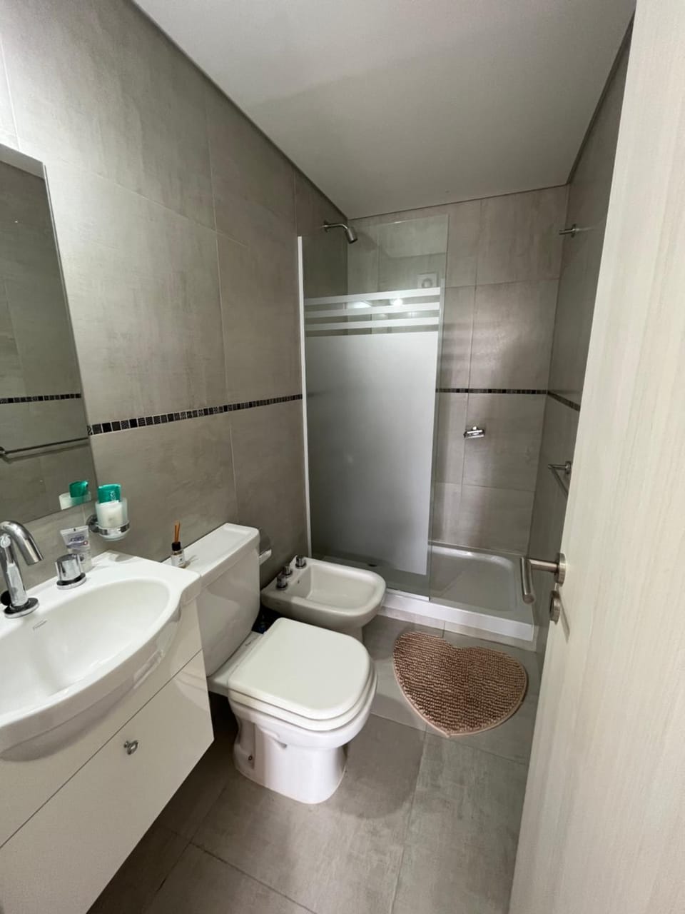 Shower, Toilet, Bathroom, bidet