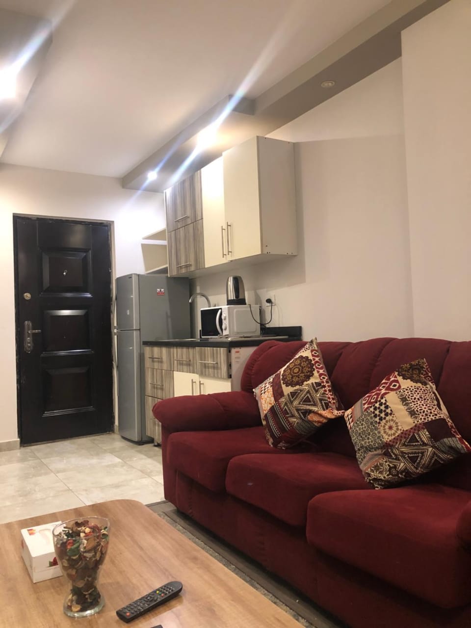 Unique studio in the heart of Heliopolis, Cairo! Apartment in Cairo Governorate