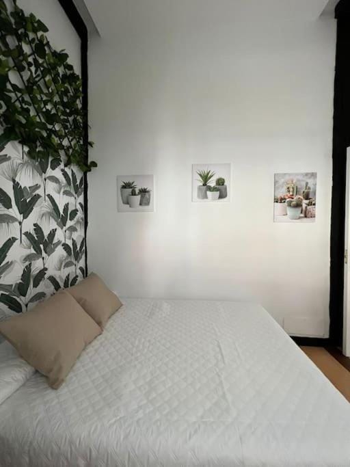 Apartamento Plaza Mayor - Torrelavega Apartment in Torrelavega