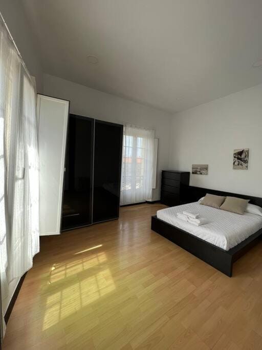 Apartamento Plaza Mayor - Torrelavega Apartment in Torrelavega
