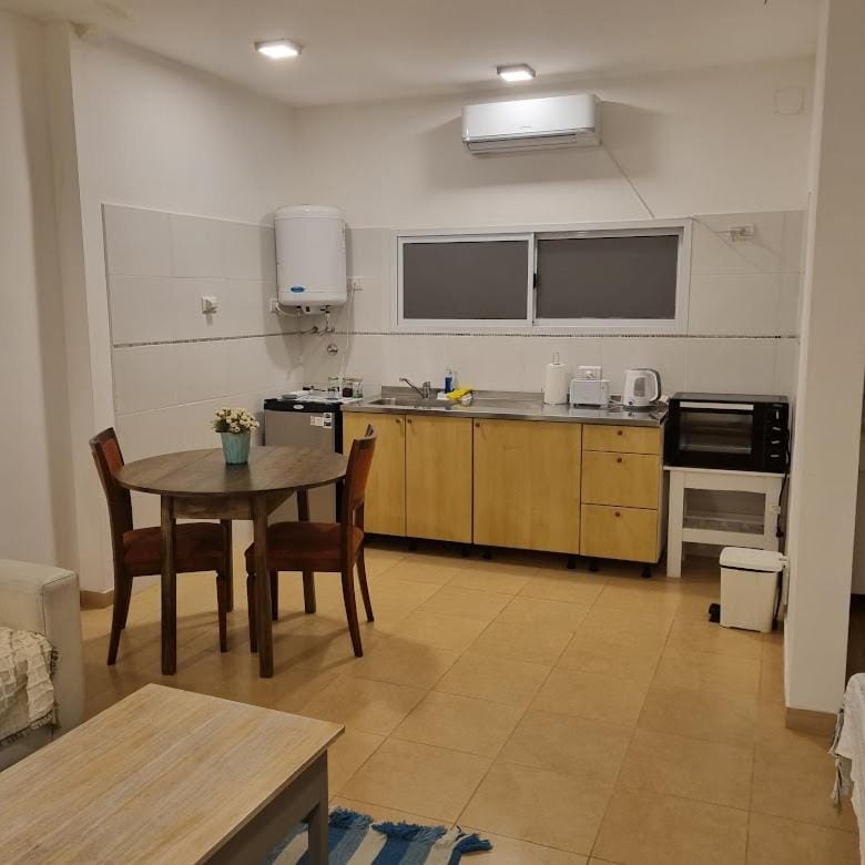 Monoambiente Urquiza Apartment in Parana