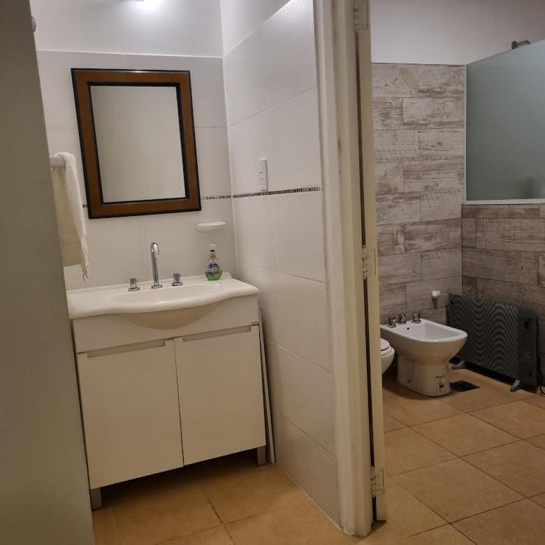 Monoambiente Urquiza Apartment in Parana