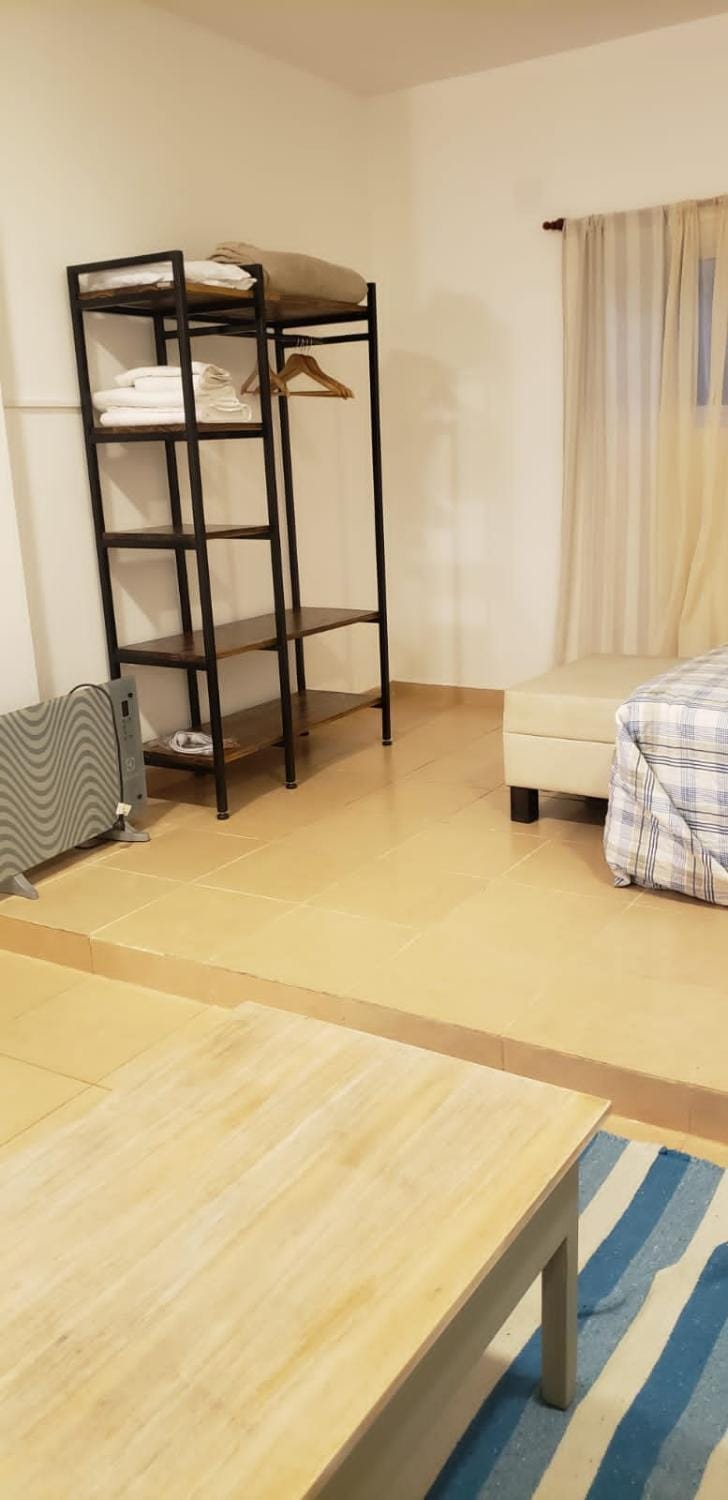 Monoambiente Urquiza Apartment in Parana