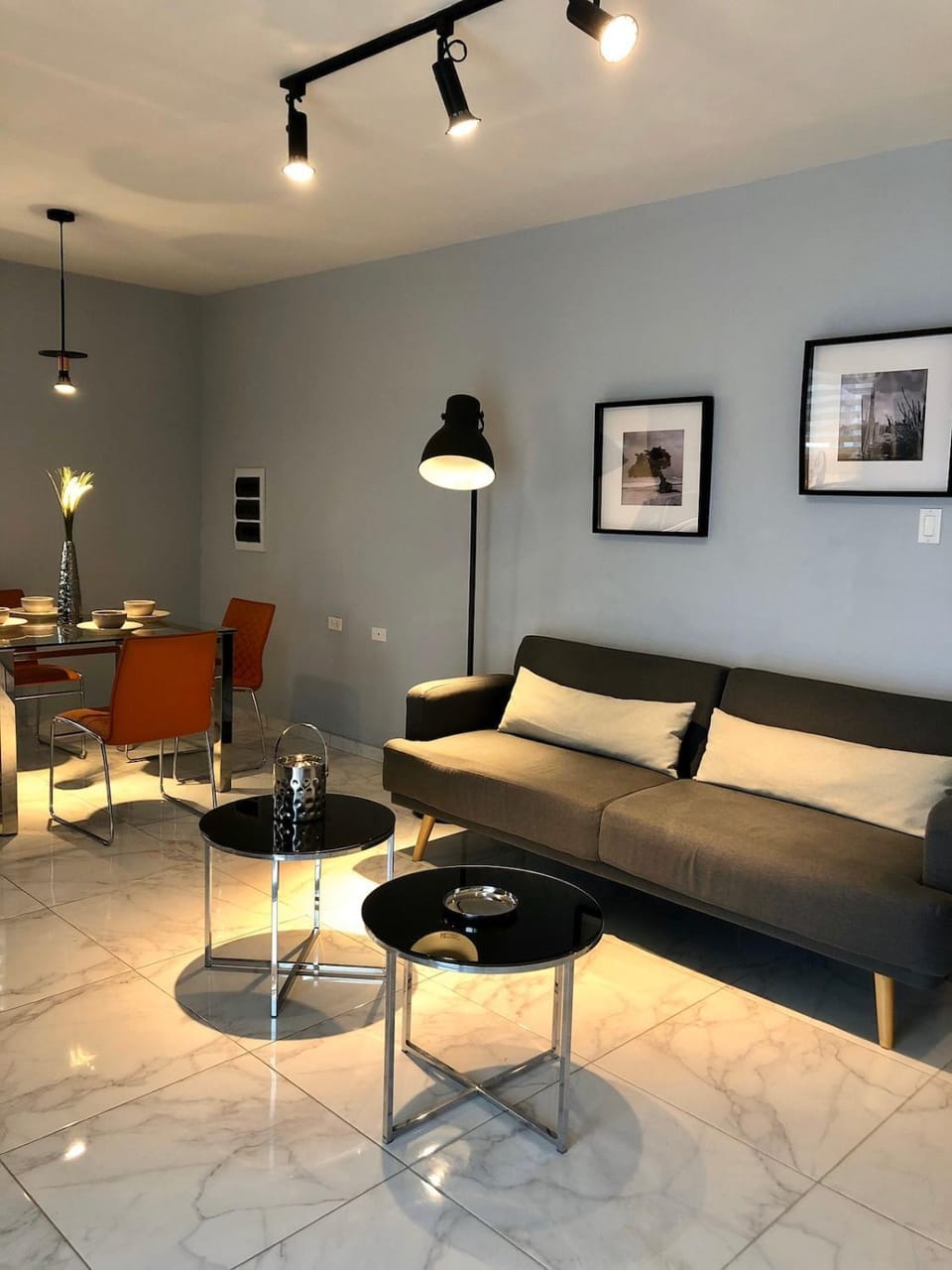 Xevize Apartment 1 Apartment in Noord