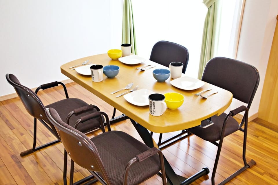 JOUJI HOUSE Apartment in Okinawa Prefecture
