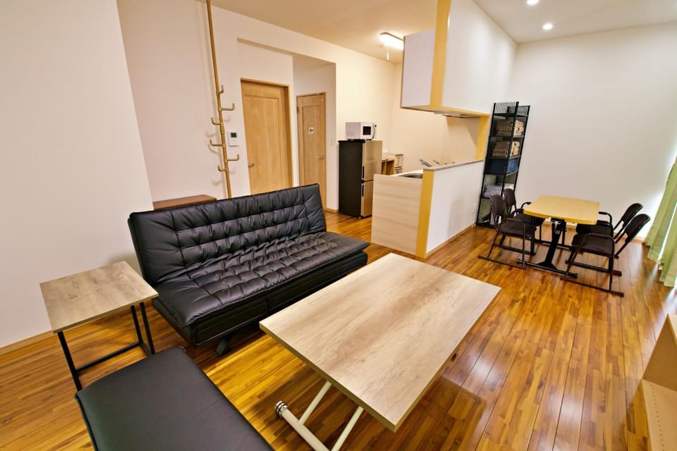 JOUJI HOUSE Apartment in Okinawa Prefecture