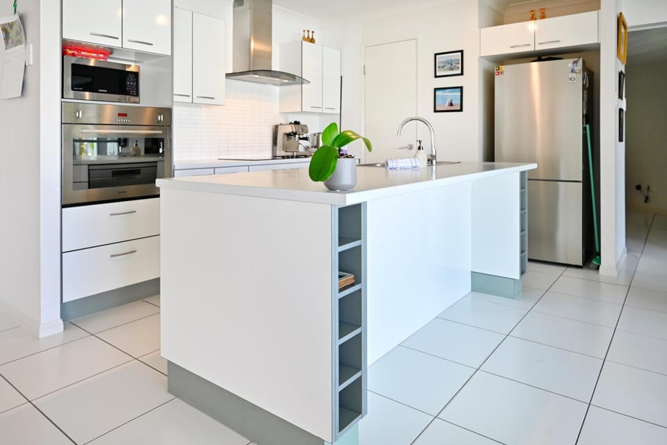 Kitchen or kitchenette, dishwasher, minibar, pet friendly, stove
