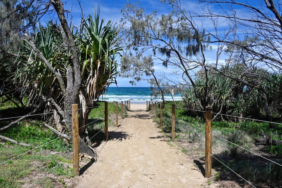 Nearby landmark, Day, Natural landscape, Beach, Sea view