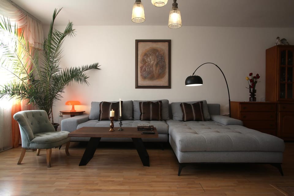 Private summer villa close to the black sea Villa in Nessebar