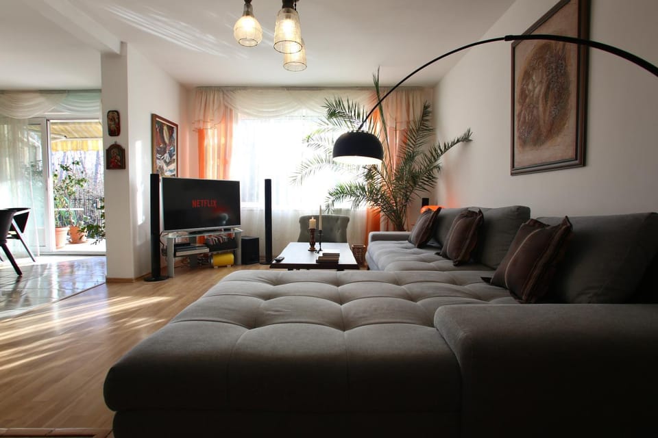 Private summer villa close to the black sea Villa in Nessebar