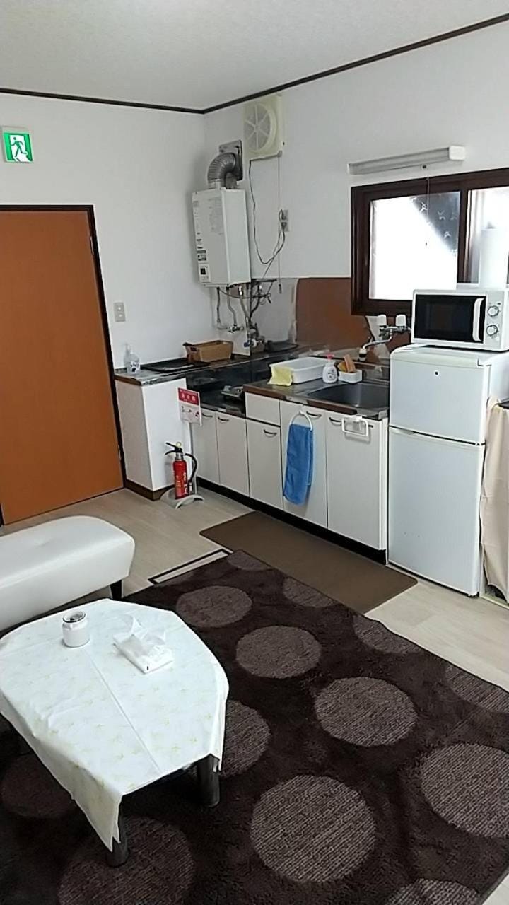 Corpo Marika 0 Apartment in Hokkaido Prefecture