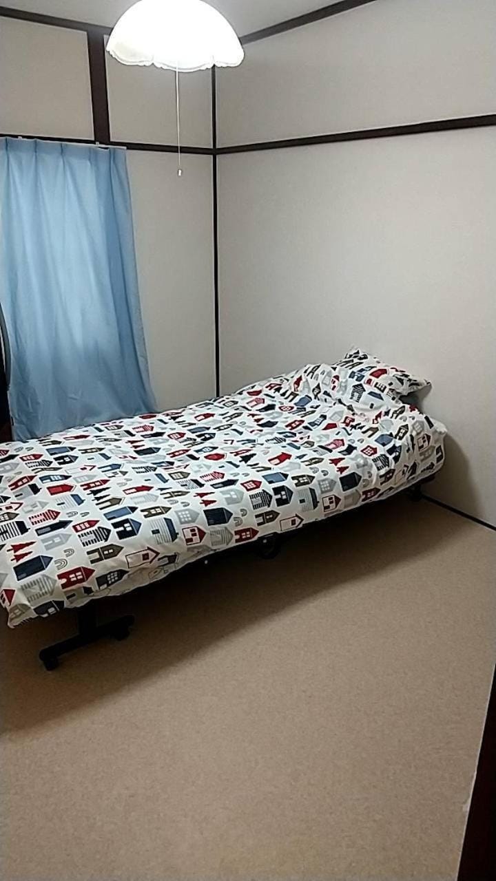 Corpo Marika 0 Apartment in Hokkaido Prefecture