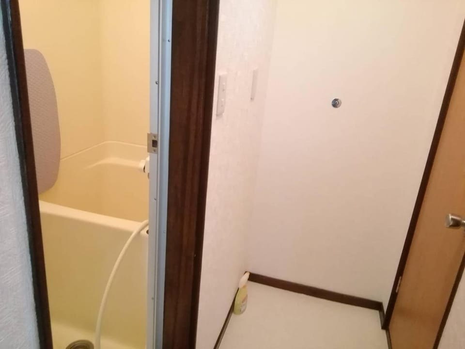 Corpo Marika 0 Apartment in Hokkaido Prefecture