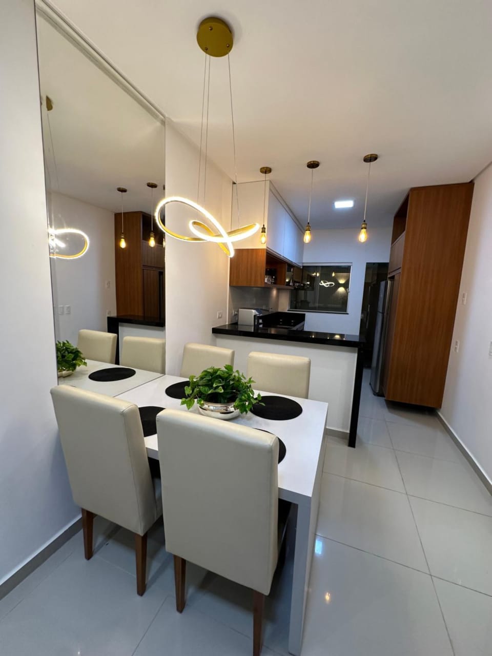 Concierge House Espetacular House in State of Tocantins